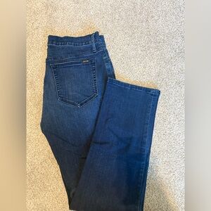 Joes Straight Leg Jeans, size 32